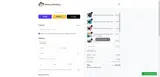 VECO10 coupon verification screenshot