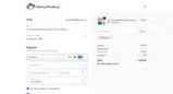 DISCOUNT coupon verification screenshot