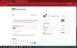 savenow10 coupon verification screenshot