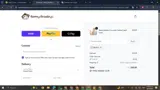 DEVE10 coupon verification screenshot