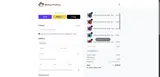 CHECKOUT15 coupon verification screenshot