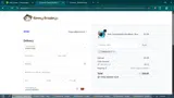 CHECKOUT15 coupon verification screenshot