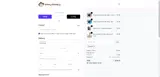 KOJE10 coupon verification screenshot