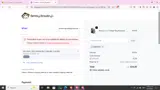 SAVESAVE coupon verification screenshot
