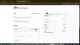REBATE coupon verification screenshot