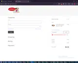 BEN4688810 coupon verification screenshot