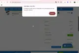BEN368812PER coupon verification screenshot