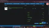V106ZY416F coupon verification screenshot