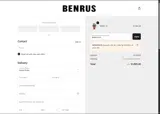 INTENTLY10 coupon verification screenshot