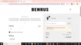 ENDURANCE10 coupon verification screenshot