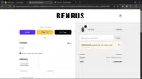 ENDURANCE10 coupon verification screenshot