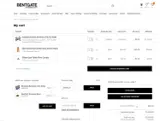 20OFFCLR coupon verification screenshot