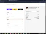 SHOP15 coupon verification screenshot
