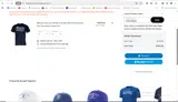 Bentley Falcons coupon verification screenshot
