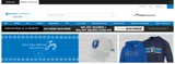 Bentley Falcons coupon verification screenshot