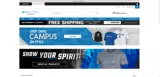 Bentley Falcons coupon verification screenshot