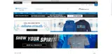 Bentley Falcons coupon verification screenshot