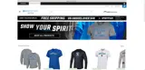 Bentley Falcons coupon verification screenshot