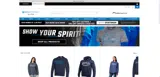 Bentley Falcons coupon verification screenshot