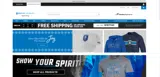Bentley Falcons coupon verification screenshot