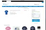 Bentley Falcons coupon verification screenshot