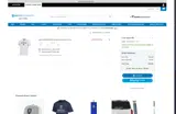 Bentley Falcons coupon verification screenshot