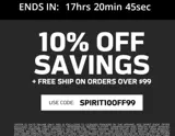 Bentley Falcons coupon verification screenshot