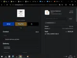 BANWOOD25 coupon verification screenshot