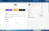 BT2051 coupon verification screenshot