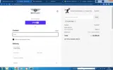 FLASHTRIKE coupon verification screenshot