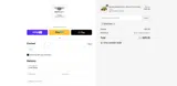 MAHFAM20 coupon verification screenshot
