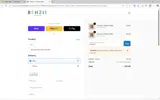 EXTRA10 coupon verification screenshot