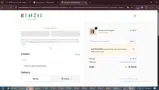 NUTCRACKER20 coupon verification screenshot
