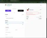 HOLIDAYBELLWETHER2025 coupon verification screenshot