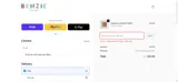 HOLIDAYBELLWETHER2025 coupon verification screenshot