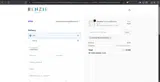 HOLIDAYBELLWETHER2025 coupon verification screenshot