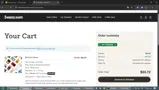 BETTERBREW coupon verification screenshot