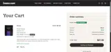 BETTERBREW coupon verification screenshot
