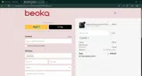 BOUNTII coupon verification screenshot