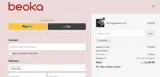 BOUNTII coupon verification screenshot