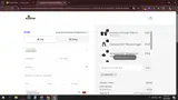 APRILOFF22 coupon verification screenshot