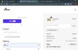 OMGSALE190 coupon verification screenshot