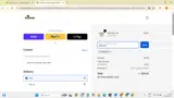 NEWDAY coupon verification screenshot