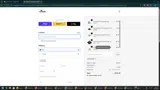 SHADOW coupon verification screenshot