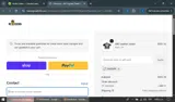 SAVE698 coupon verification screenshot
