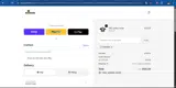 SAVE698 coupon verification screenshot