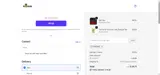 VIPSWIFT coupon verification screenshot
