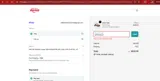 SPRINGSALE coupon verification screenshot