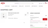 SAVE5 coupon verification screenshot