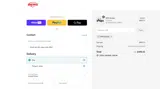 SPRINGSALE coupon verification screenshot